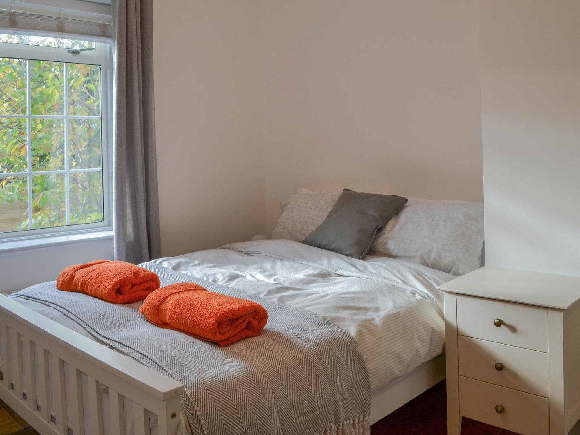 Fox Cottage Беверли Экстерьер фото