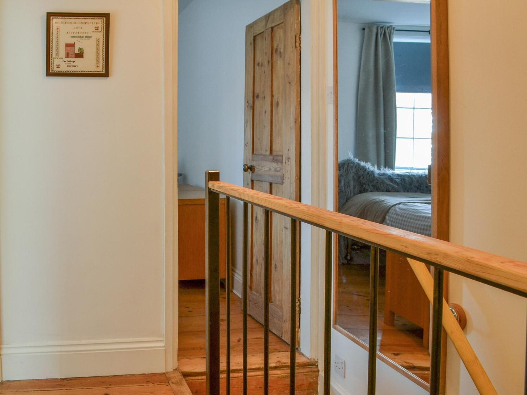 Fox Cottage Беверли Экстерьер фото