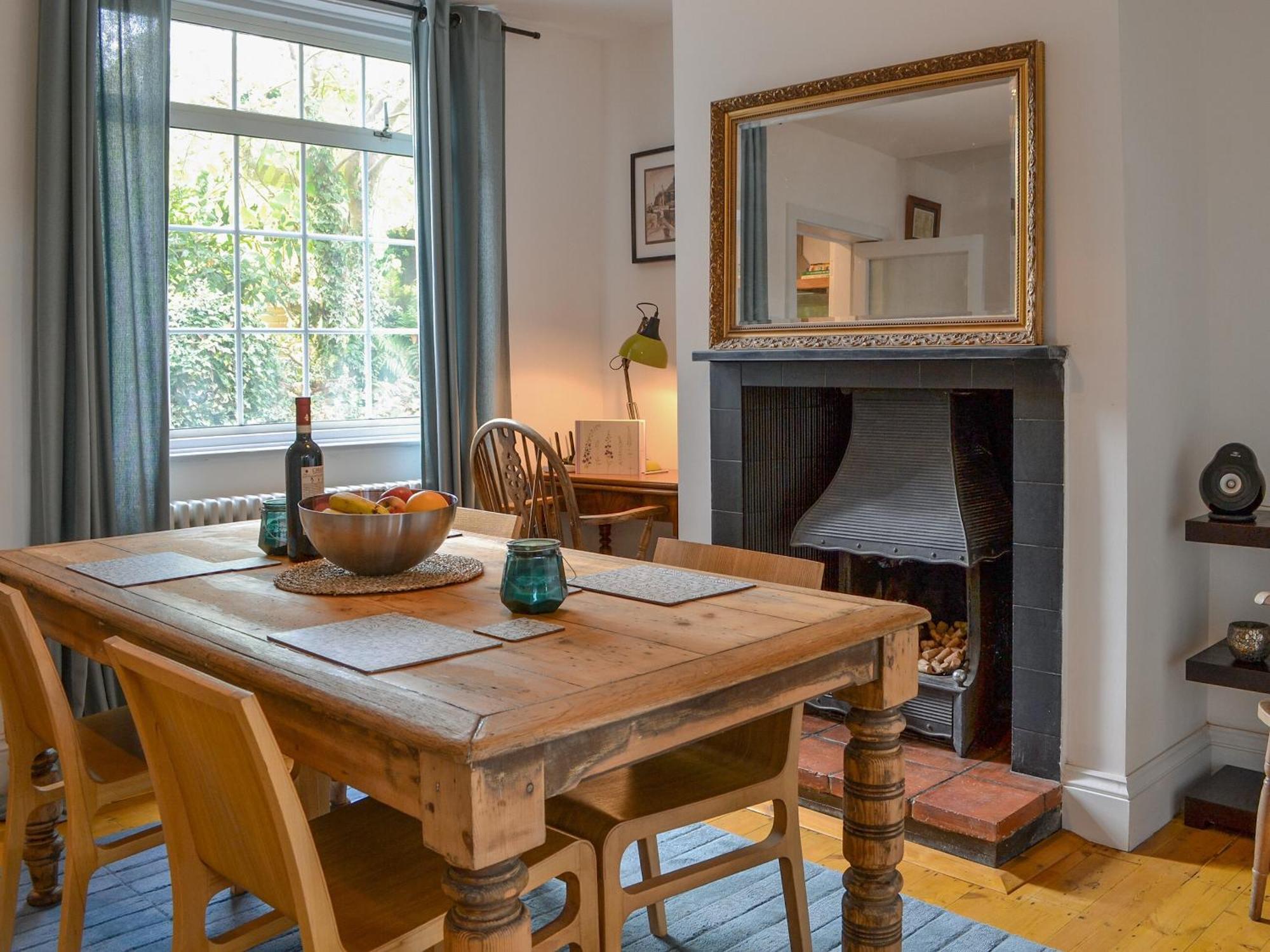 Fox Cottage Беверли Экстерьер фото